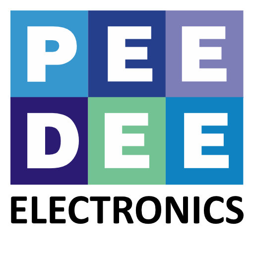 Contact Us - Peedee Electronics