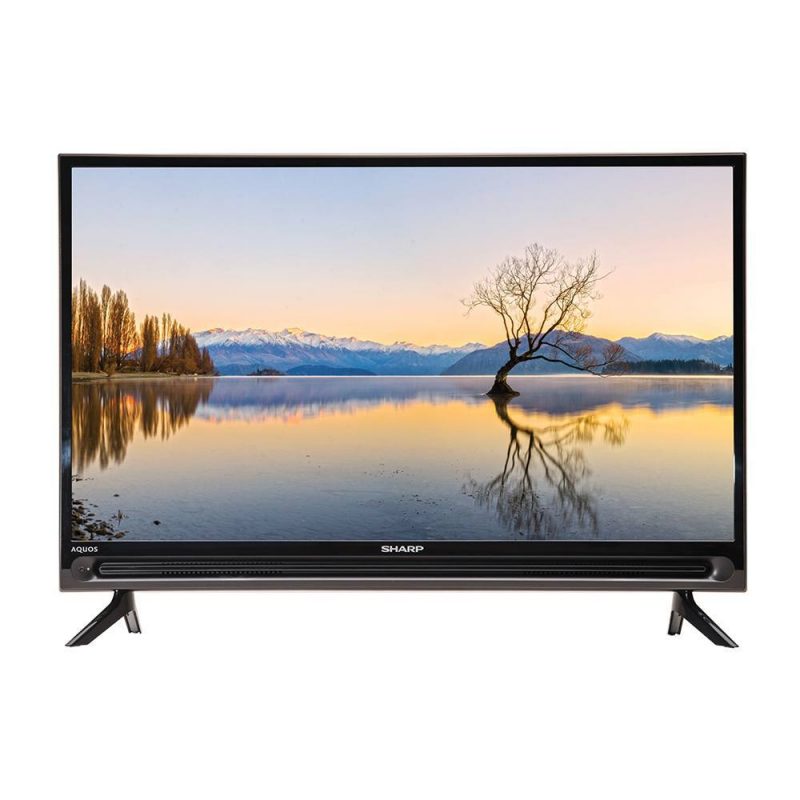 Sharp 81.28 Cm (32 Inch) HD Ready LED TV, Aquos 2T-C32AB2M - Peedee